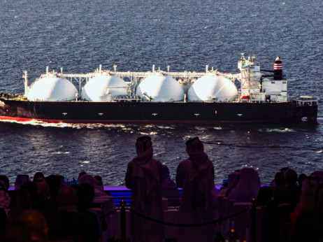 Г7 бара од МАЕ сценарија за пуштање итни резерви на нафта