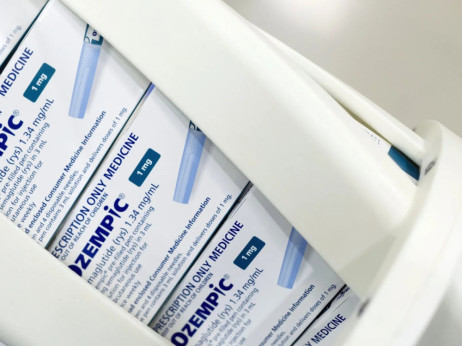 ФДА го предупреди „Ново“ поради непријавени потенцијални нус ефекти и смрт од „Оземпик“.