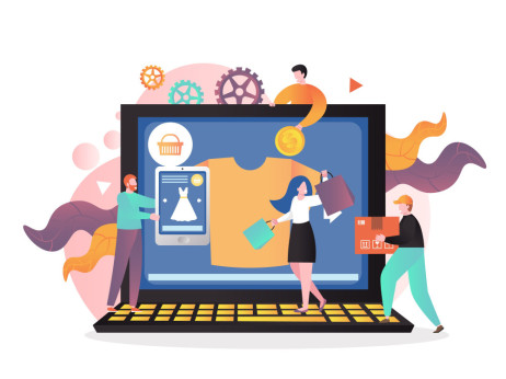 Лајкови, нарачки и кеш: Овој македонски пазар државата тешко го гледа