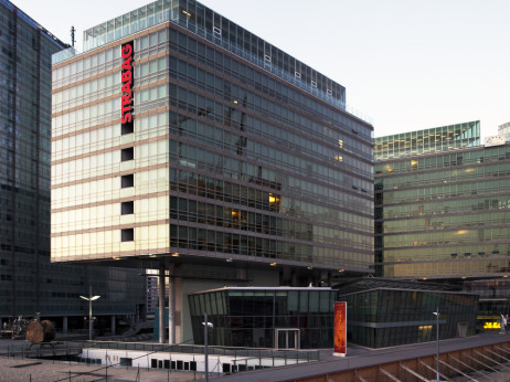 Građevinski gigant Strabag, koji posluje i u Srbiji , kažnjen zbog kartelskog dogovaranja