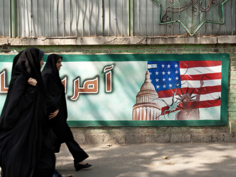 Примирјето можно само ако САД и Израел ветат дека нема да напаѓаат