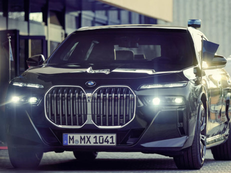 Кои се најскапо купените автомобили во регионот Адрија