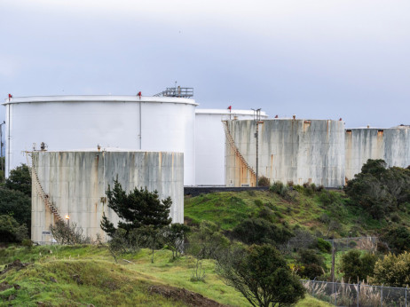 Брент над 100 долари за првпат од август 2022