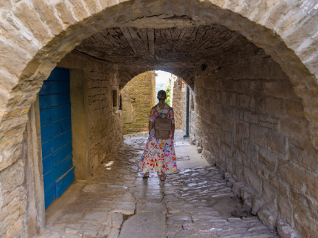 Пролетно патување на Балканот: шест идеи за долг викенд