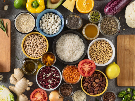 Како влакната станаа најважни во гастрономијата?