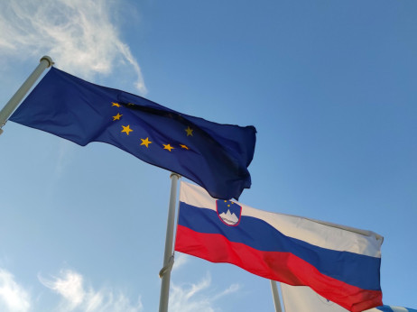 Kako se slovenske neto plače primerjajo z evropskimi?
