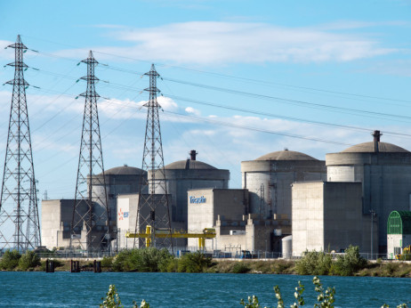 Зошто електричната енергија во Европа не го следи зголемувањето на цените на гасот