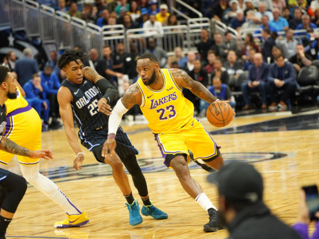 НБА се проширува: Нов тим за влез би можел да плати и до 10 милијарди долари