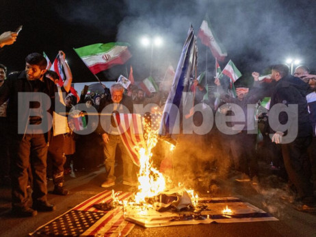 Саудиска Арабија и ОАЕ преземаат чекори кон приклучување во војната со Иран