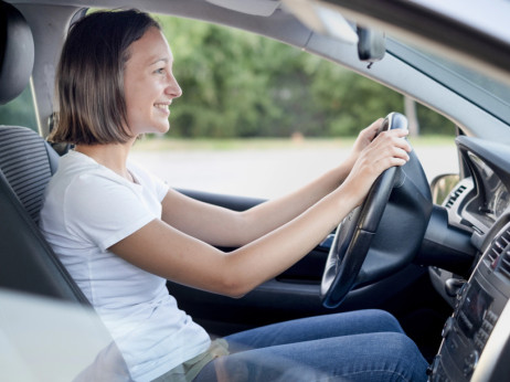Koji su najbolji automobili za vozače početnike