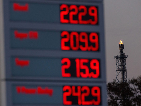 Како регионот и Европа се бранат од ценовните шокови поради војната во Иран?