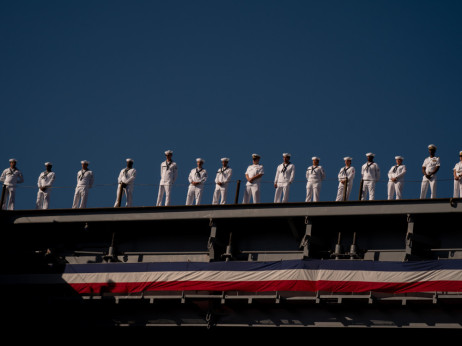 Дали САД ќе ги нападнат иранските острови и како би реагирале пазарите?