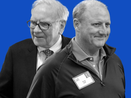 Наследникот на Бафет не губи време, „Беркшир“ вложува милијарди во Јапонија