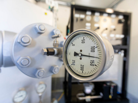 Европскиот гас се стабилизира додека трае неизвесноста околу мировните преговори со Иран