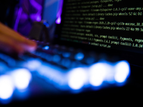 Снежана Зивчевска-Сталперс: Постои реален ризик од ВИ-балон