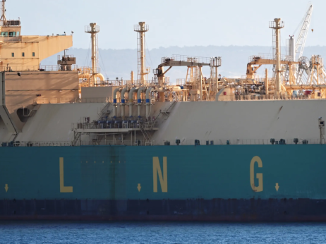 Летото носи натпревар за гас: Европските складиштата се скоро празни