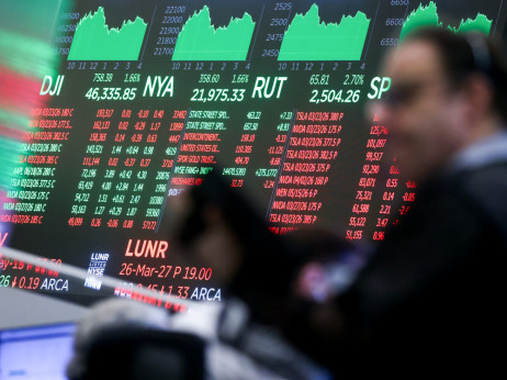 VIX koči ulagače: Čeka li S&P 500 dugotrajni oporavak?