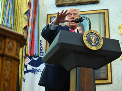 САД подготвија план од 15 точки за крај на војната со Иран, Трамп притиска за разговори