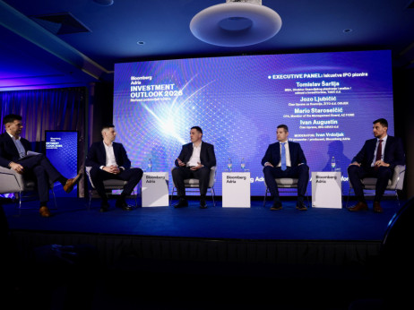 Хрватските компании ги споделија искуствата по излегувањето на берза