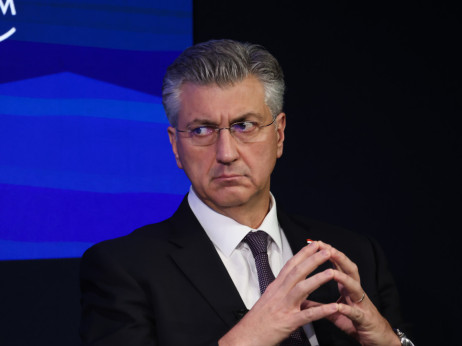 Rast BDP-a u prvom kvartalu 2026. iznosio 2,2 posto, daleko ispod očekivanja analitičara