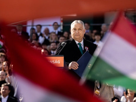 Kako je Orban u Mađarskoj od nepobjedivog postao autsajder