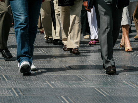 Globalni rizici: Šta prijeti ekonomiji u narednih deset godina