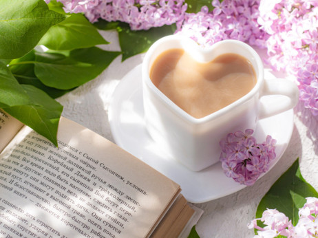 Пролетно мени за душата: најновите книги, филмови и серии