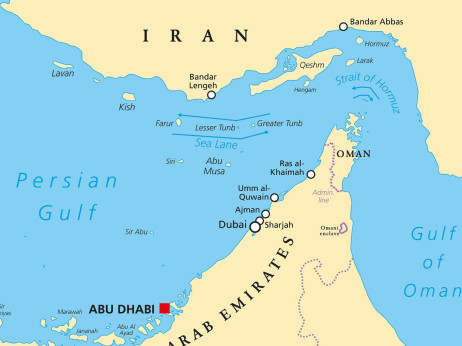 Velika vrnitev nafte - bo svet doživel ponovitev še ene energetske krize?