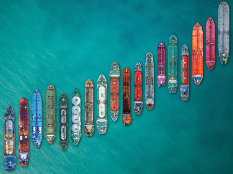 Големото враќање на нафтата: Во теснец