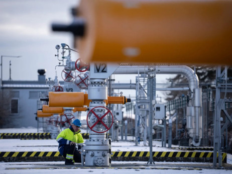 Почнува сезоната на складирање гас, а со тоа и и проблемите на Европа