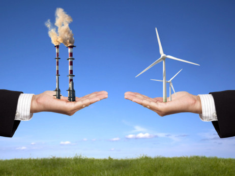 Зелената економија чука на врата, дали македонските компании се спремни?