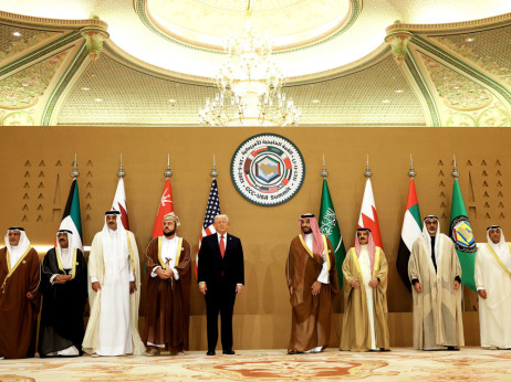 Земјите од Персискиот Залив сѐ понезадоволни од начинот на кој САД ја водат војната