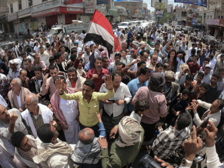 Последната карта на Иран: зошто Хутите засега нема целосно да се вклучат во војната