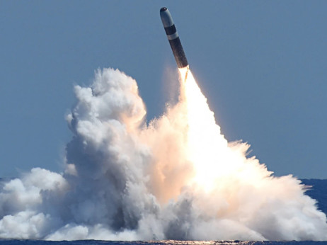 Војната со Иран може да го означи почетокот на нова нуклеарна ера