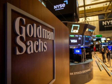 Пазарен оптимизам: „Голдман“ ја крева прогнозата за S&P 500 на 8.000 поени