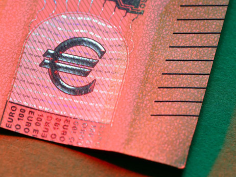 Еврото пред најлош квартал од 2024 година поради нафтениот шок