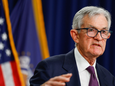 Пауел вели дека долгорочните инфлациски очекувања остануваат под контрола