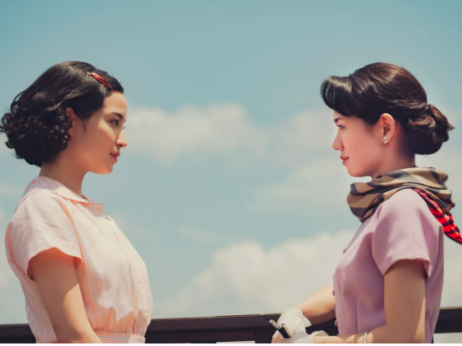 Преродбата на Нагасаки во филмската адаптација на романот на нобеловецот Казуо Ишигуро