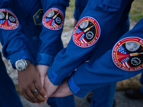 НАСА успешно го заврши историското патување кон Месечината со ветување дека „ќе има уште“