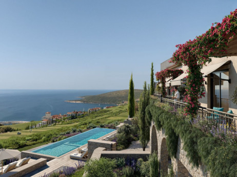 Зошто луксузните недвижности сѐ повеќе се бараат (и купуваат) во однос на другите