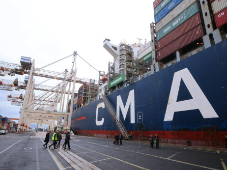 Prvi signali iz slovenskih podjetij: kako se energetski šok preliva v gospodarstvo?