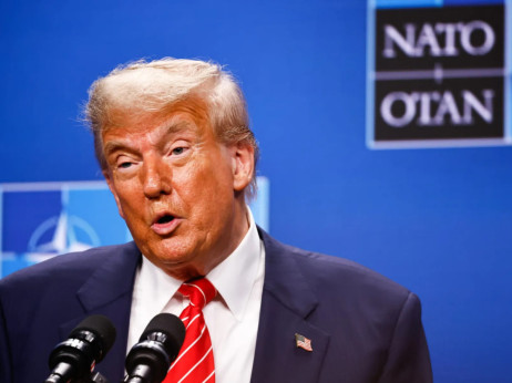 Може ли Трамп навистина да ги повлече САД од НАТО?