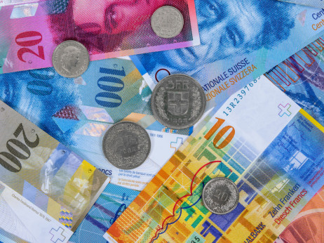 Hrvatske banke strepe: Vrhovni sud doneo odluku u predmetu o kreditima u švajcarskim francima