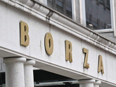 Ljubljanska borza: Koliko dni potrebujejo blue chipi, da zaslužijo milijon evrov