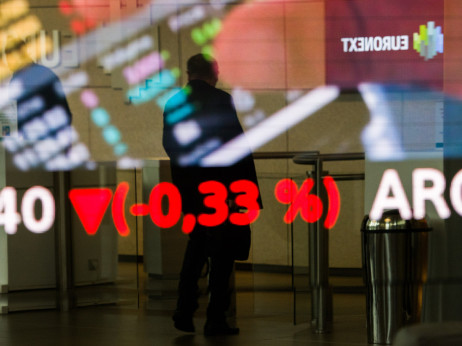 Најлошото сценарио изгледа поверојатно за европските акции