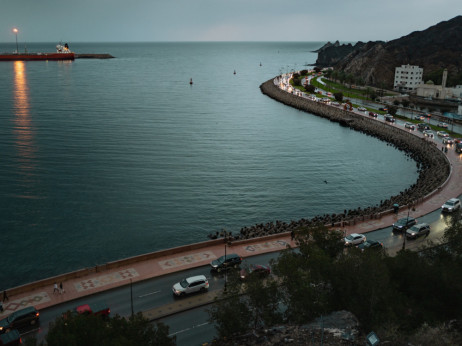 Нов удар во Заливот: падна и американски А-10 кај Ормускиот теснец