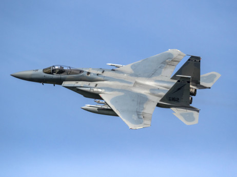 На Блискиот Исток паѓаат американски авиони, војната во Иран не се смирува