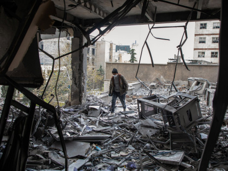 „Цела една цивилизација ќе исчезне вечерва“: Трамп упати застрашувачка порака