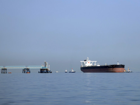 Сообраќајот низ Ормуз достигна највисоко ниво од почетокот на војната