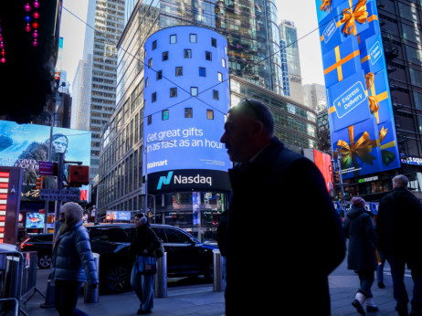 Kako ulažu obiteljski uredi: Ortega bira sigurnost, Bezos rizik